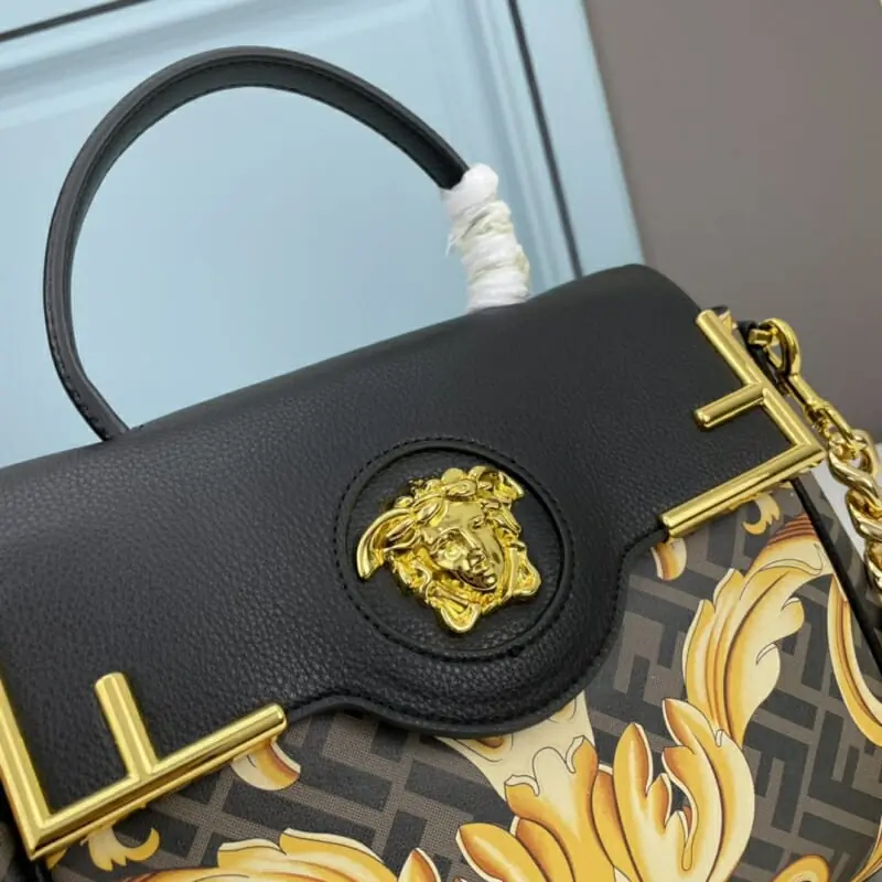 versace aaa qualite sac a main  pour femme s_11717203